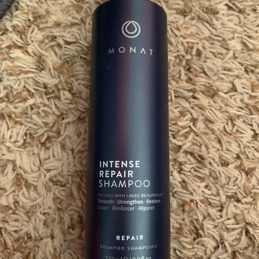 Monat Intense Repair Shampoo
